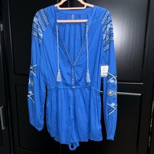 NWT Urban Outfitters romper